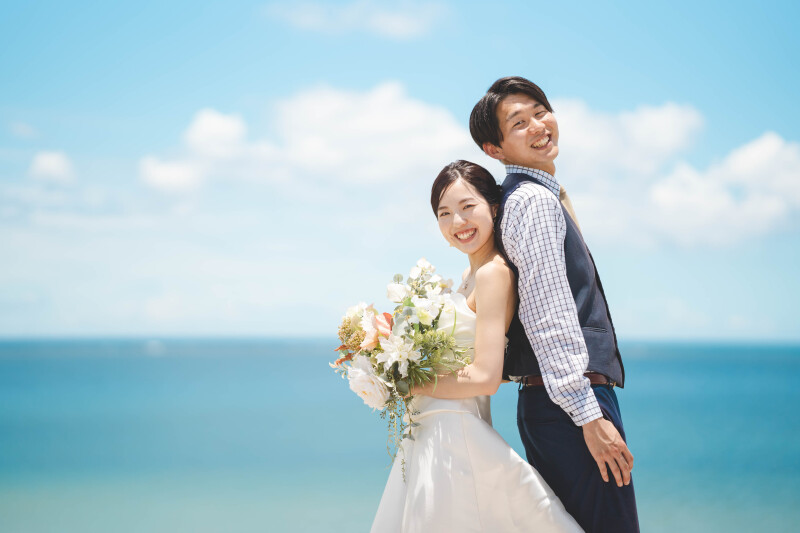 2ロケーションプラン(アラハビーチ&アメリカンビレッジ) 89,000円☂️雨天日程変更無料/追加料金一切なし