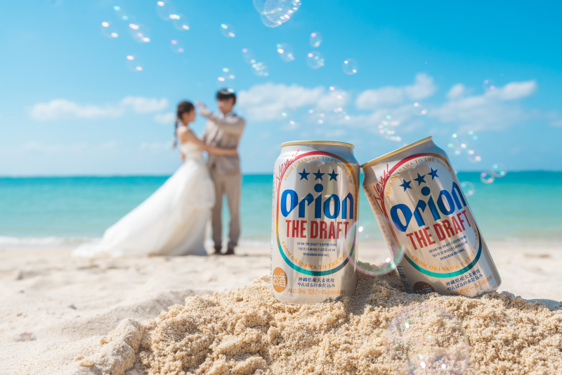 早割【1ヶ月前まで予約】１ロケ／アルバム3冊付きプラン (アラハビーチ）格安88,000円☂️雨天日程変更無料