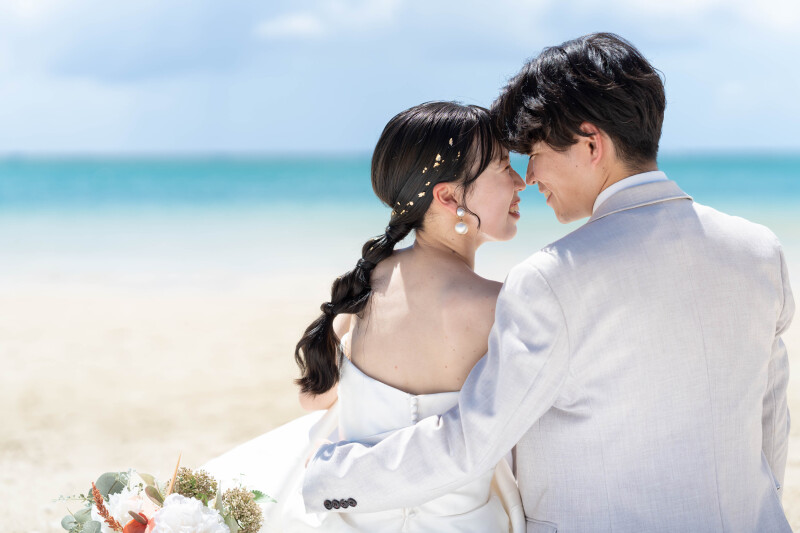 3ロケーションプラン (アラハビーチ&アメリカンビレッジ&東南植物楽園)113,000円☂️雨天日程変更無料/追加料金一切なし