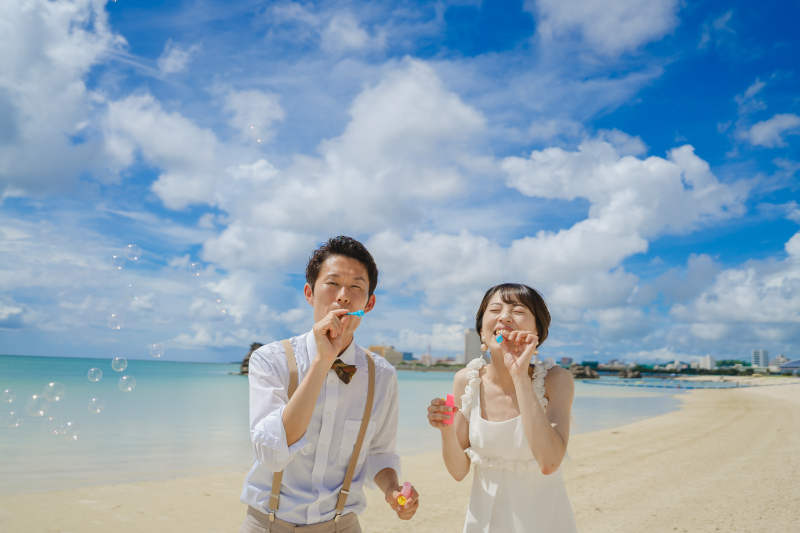 直前割!6/15-18撮影限定!1ロケーションプラン(アラハビーチ)通常価格から2万円引き⇨ 39,000円