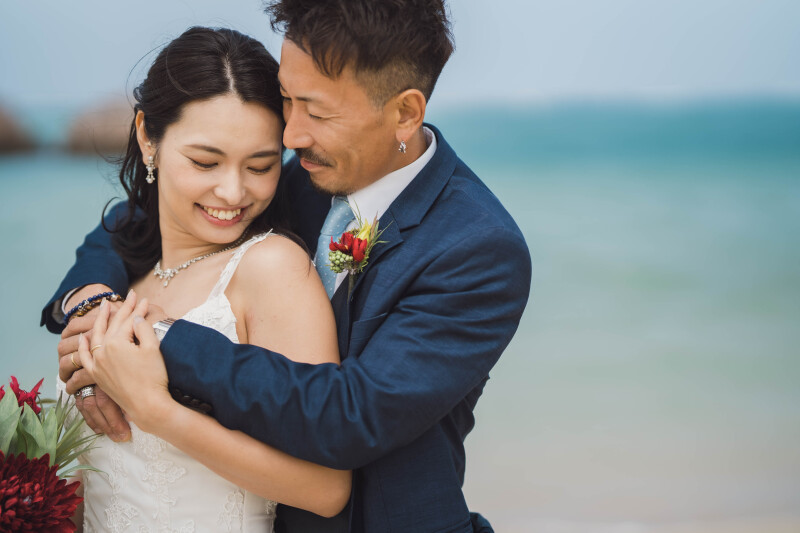 2ロケプラン/サンセット(アラハビーチ&アメリカンビレッジ) 109,000円☂️雨天日程変更無料/追加料金一切なし