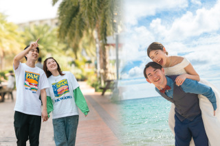 MARC Photo Factory 沖縄(マークフォトファクトリーオキナワ)