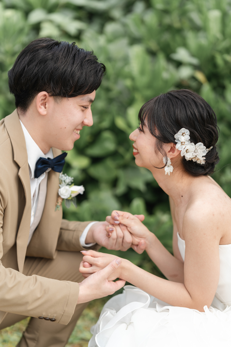 1ロケ＆ドローン撮影プラン（読谷村天然ビーチ／森）　79,000円☂️雨天日程変更無料／追加料金一切なし