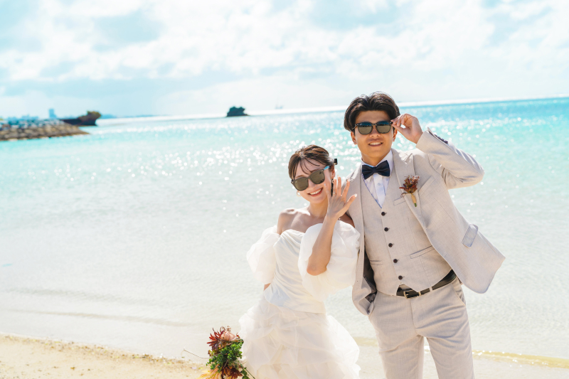 早割【１週間前迄の予約】平日限定ラッキープラン(アラハビーチ）激安45,000円☂️雨天日程変更無料／追加料金一切なし