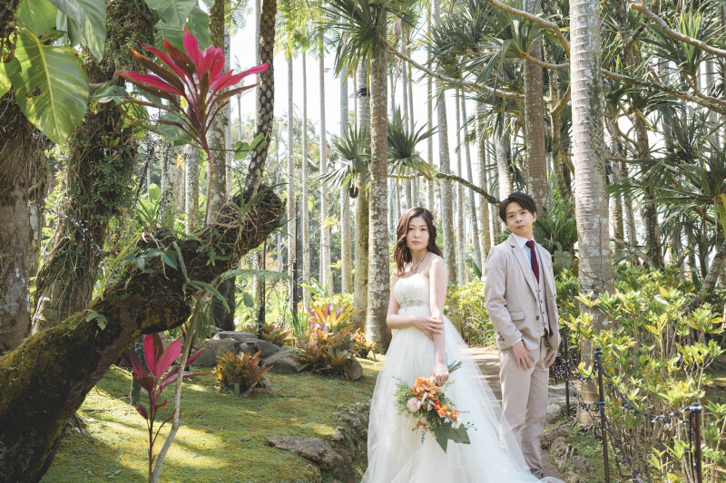 3ロケーションプラン (アラハビーチ&アメリカンビレッジ&東南植物楽園)113,000円☂️雨天日程変更無料/追加料金一切なし