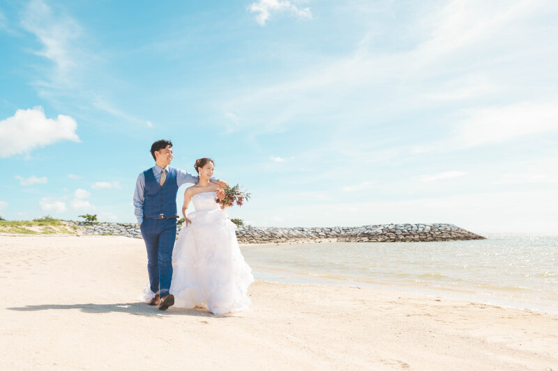 早割【1週間前迄の予約】平日限定ラッキープラン(アラハビーチ)激安45,000円☂️雨天日程変更無料/追加料金一切なし