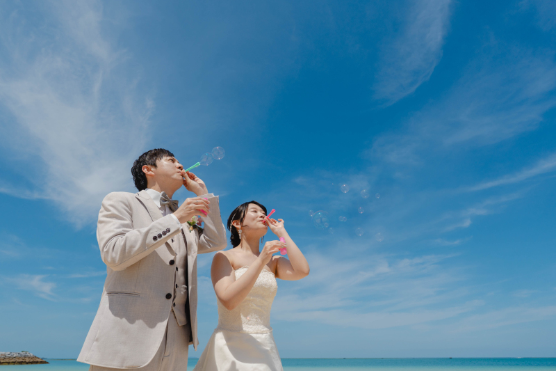 平日限定ラッキープラン(アラハビーチ)激安45,000円☂️雨天日程変更無料/追加料金一切なし