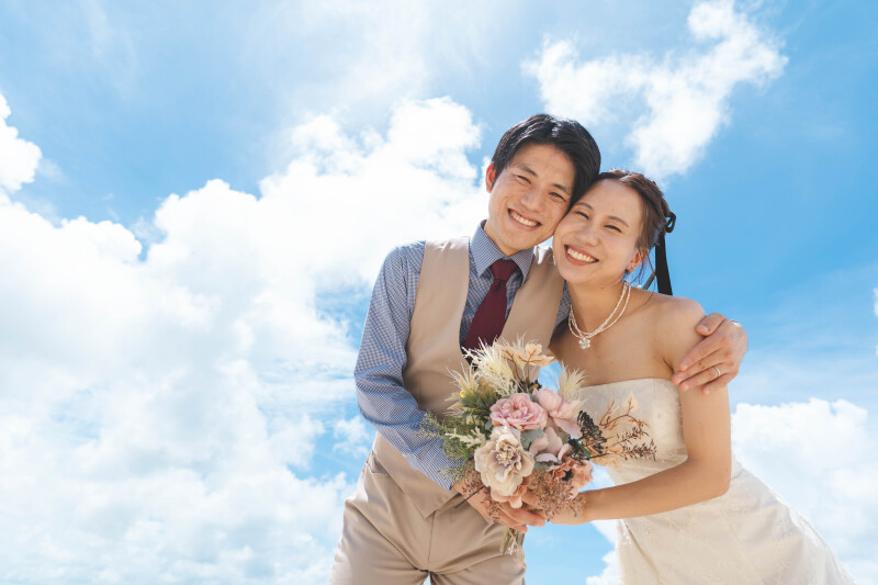 早割/平日【1ヶ月前までの予約】ハッピープラン（アラハビーチ）格安49,000円☂️雨天日程変更無料／追加料金一切なし