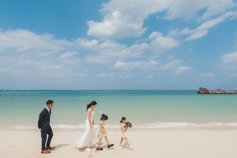 早割【1週間前迄の予約】平日限定ラッキープラン(アラハビーチ)激安45,000円☂️雨天日程変更無料/追加料金一切なし
