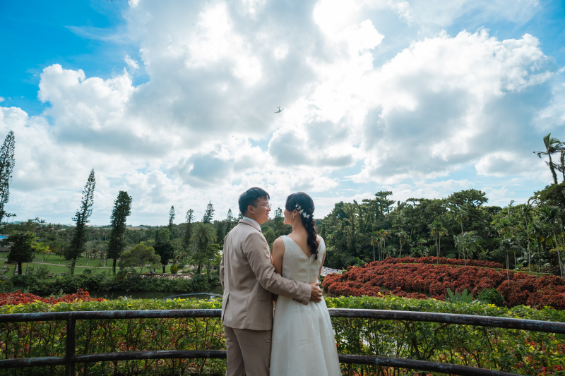 1ロケーションプラン( 東南植物楽園)格安73,000円☂️雨天日程変更無料/追加料金一切なし