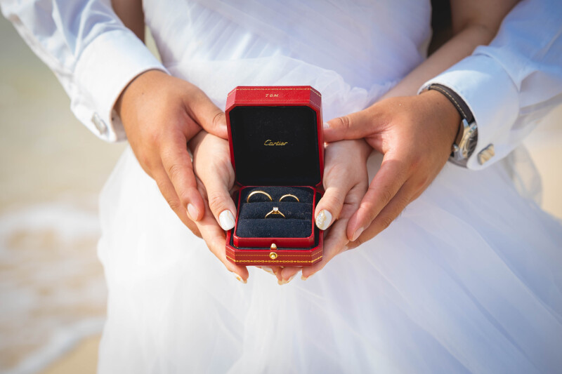 【平日限定】１ロケ写真＆動画プラン（アラハビーチ／ヤシの木・＆公園)79,000円☂️雨天日程変更無料／追加料金一切なし