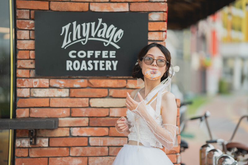 １ロケーションプラン（タウン撮影 アメリカンビレッジ）格安69,000円☂️雨天日程変更無料／追加料金一切なし