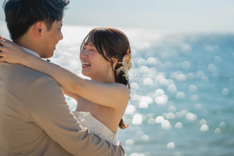 早割【1週間前迄の予約】平日限定ラッキープラン(アラハビーチ)激安45,000円☂️雨天日程変更無料/追加料金一切なし