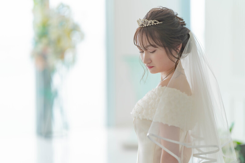 2ロケーションプラン(チャペル&アラハビーチ/ヤシの木)格安89,000円☂️雨天日程変更無料/土日撮影料金・追加料金一切なし