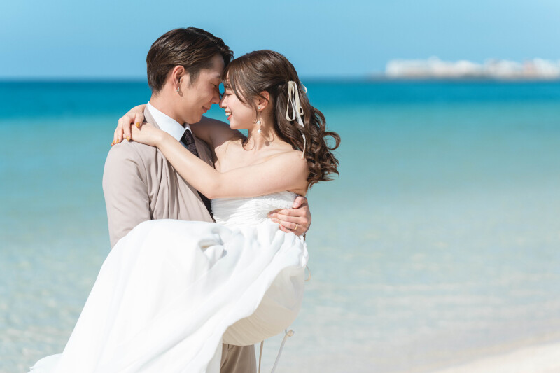 早割【1週間前迄の予約】平日限定ラッキープラン(アラハビーチ)激安45,000円☂️雨天日程変更無料/追加料金一切なし