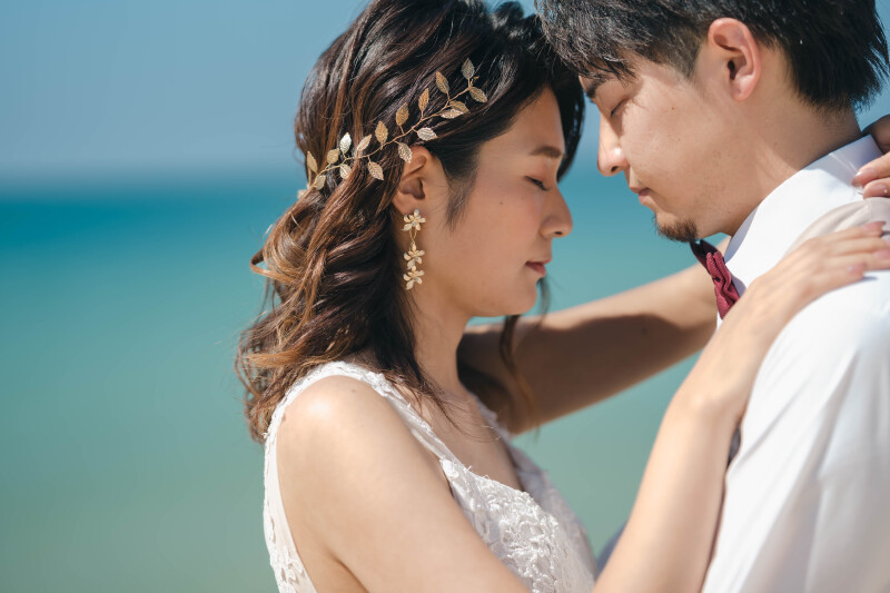 【平日限定】ライトプラン(アラハビーチ/ヤシの木)☂️雨天日程変更無料/追加料金一切なし⚫︎現金支払い限定