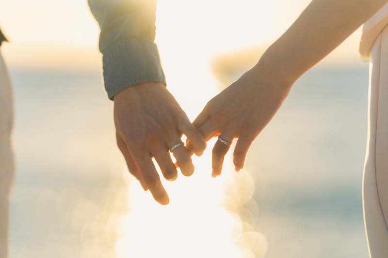 1ロケプラン/サンセット(アラハビーチ/ヤシの木・公園) 79,000円☂️雨天日程変更無料/追加料金一切なし