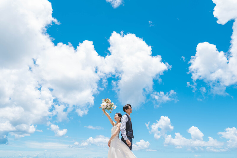 早割【1ヶ月前まで予約】平日限定ハッピープラン(アラハビーチ/ヤシの木)格安49,000円☂️雨天日程変更無料/追加料金一切なし