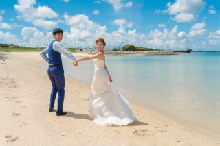 【１週間前迄の予約】平日限定ラッキープラン(アラハビーチ）激安45,000円/追加料金一切なし