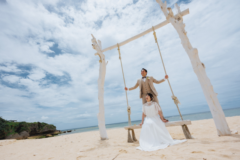 笑顔はじける、ハッピーロケフォト。