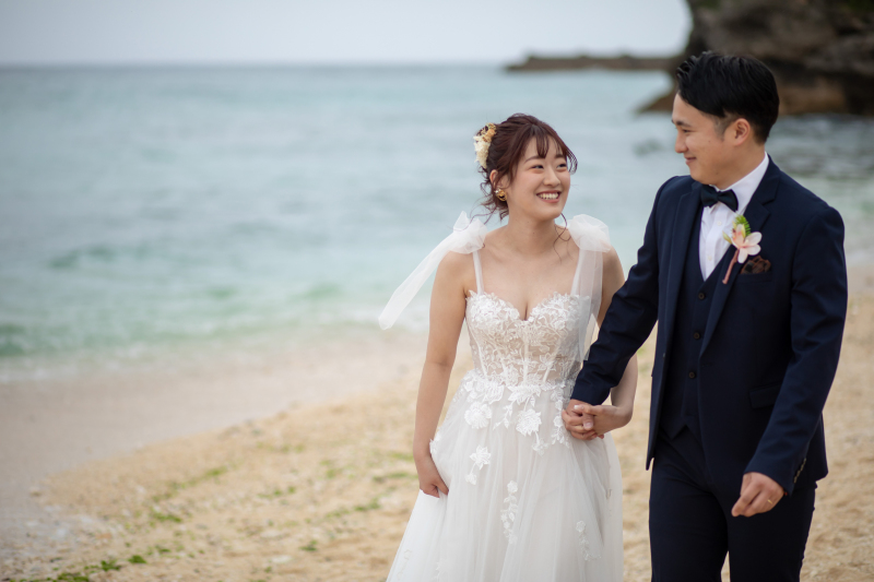 曇りだってなんのその!