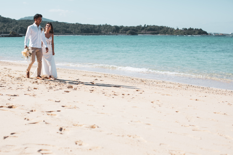 タキシードじゃなくても