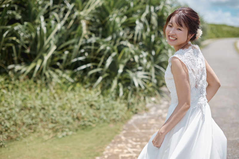 まぶしい、特別な一枚