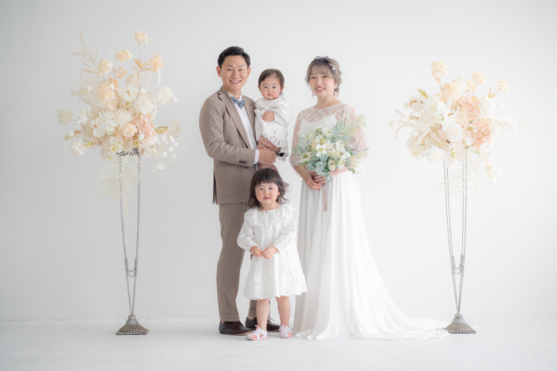 ふたりのお姫さまと一緒に