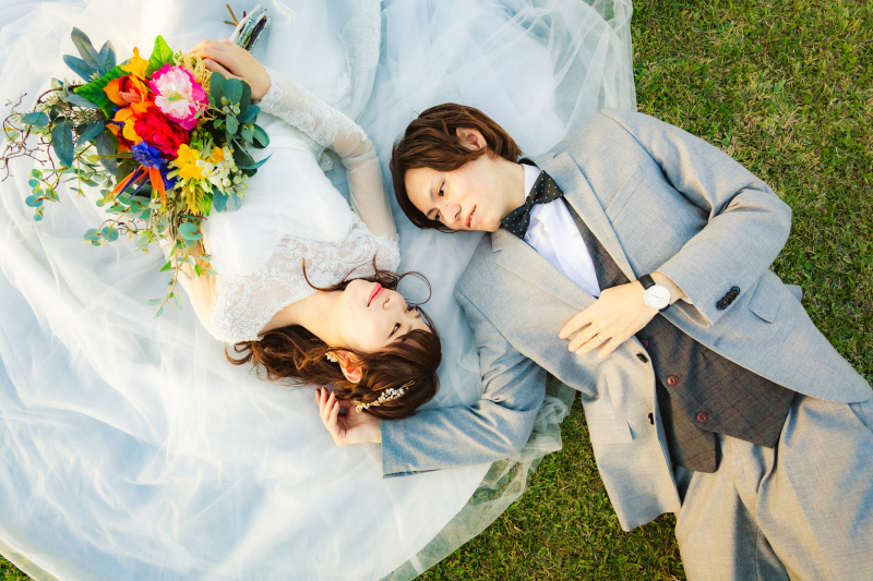 ロケーションフォトは