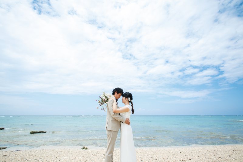 二人だけの世界