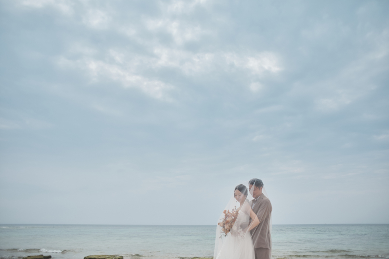 風を味方につけて