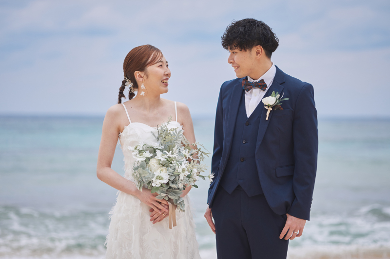 目が合うだけで笑ってしまう