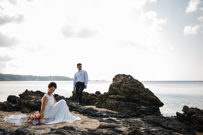 時にはクールに、でもキメすぎず