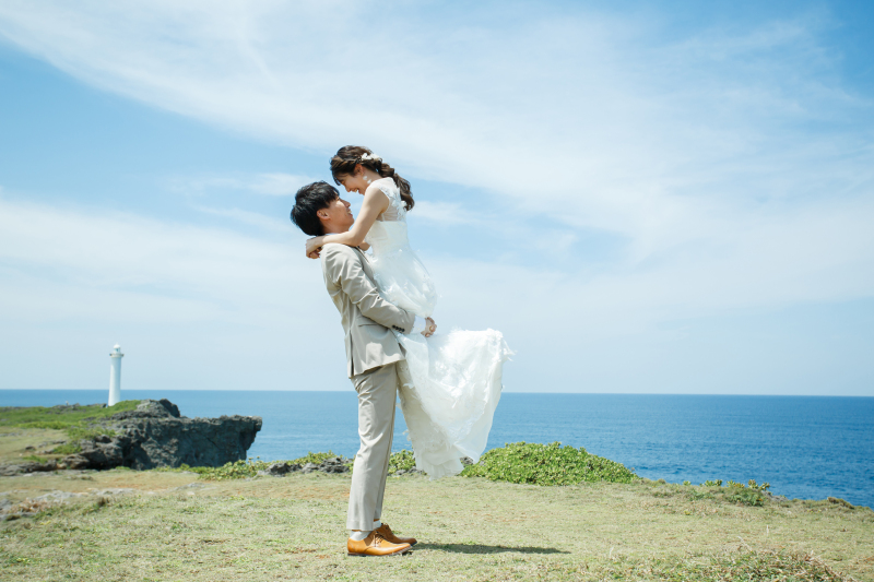 少し照れくさいけど