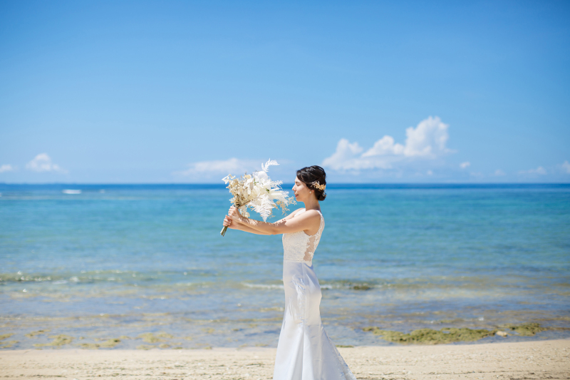 佇まいの美しさ