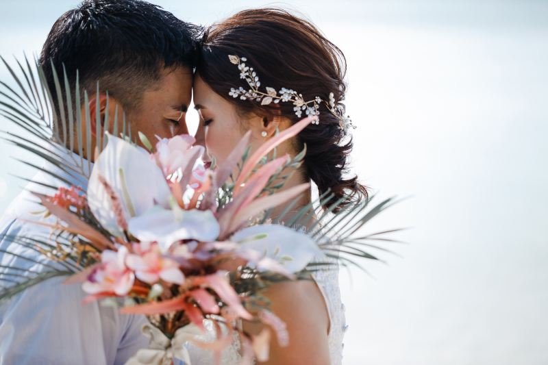 普段しないような