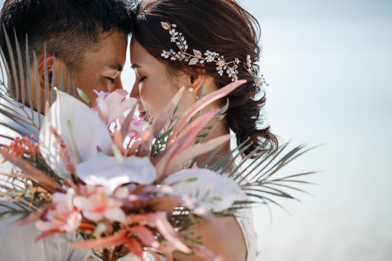 遠方からでも予約できる◎