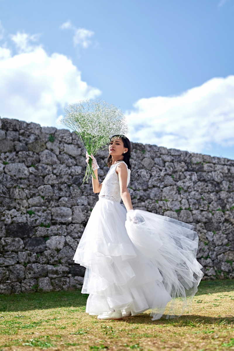 自分好みにとことんこだわって