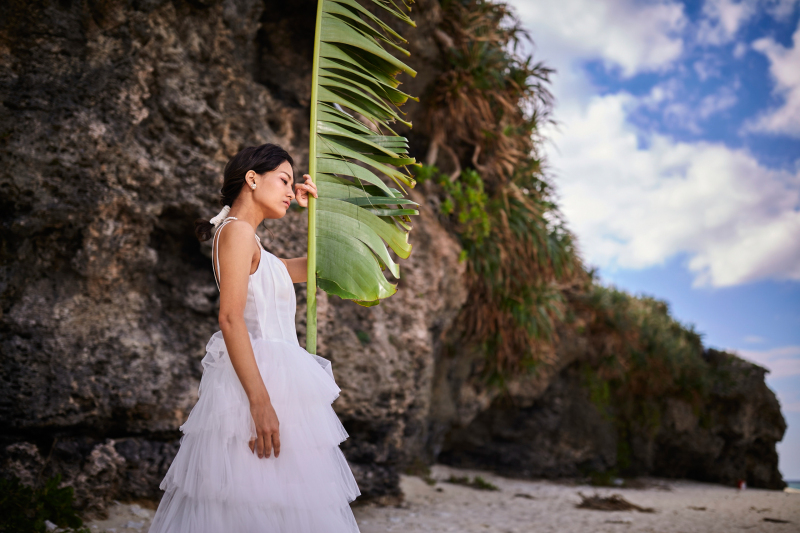 Navy Wedding_土日の追加料金がない