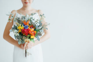 Navy Wedding_待ちわびたサンセット