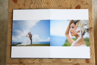 【増刷】プレリュード(12Pアルバム)