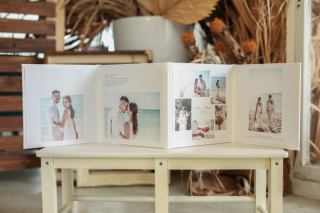 キャンパスボード