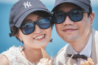 お持ち込み撮影