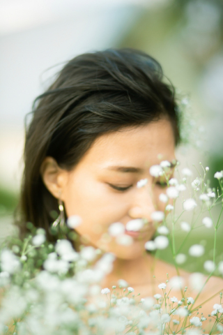 ヘアメイクリハーサル(2H)