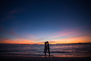 サンセット撮影追加(20カット)