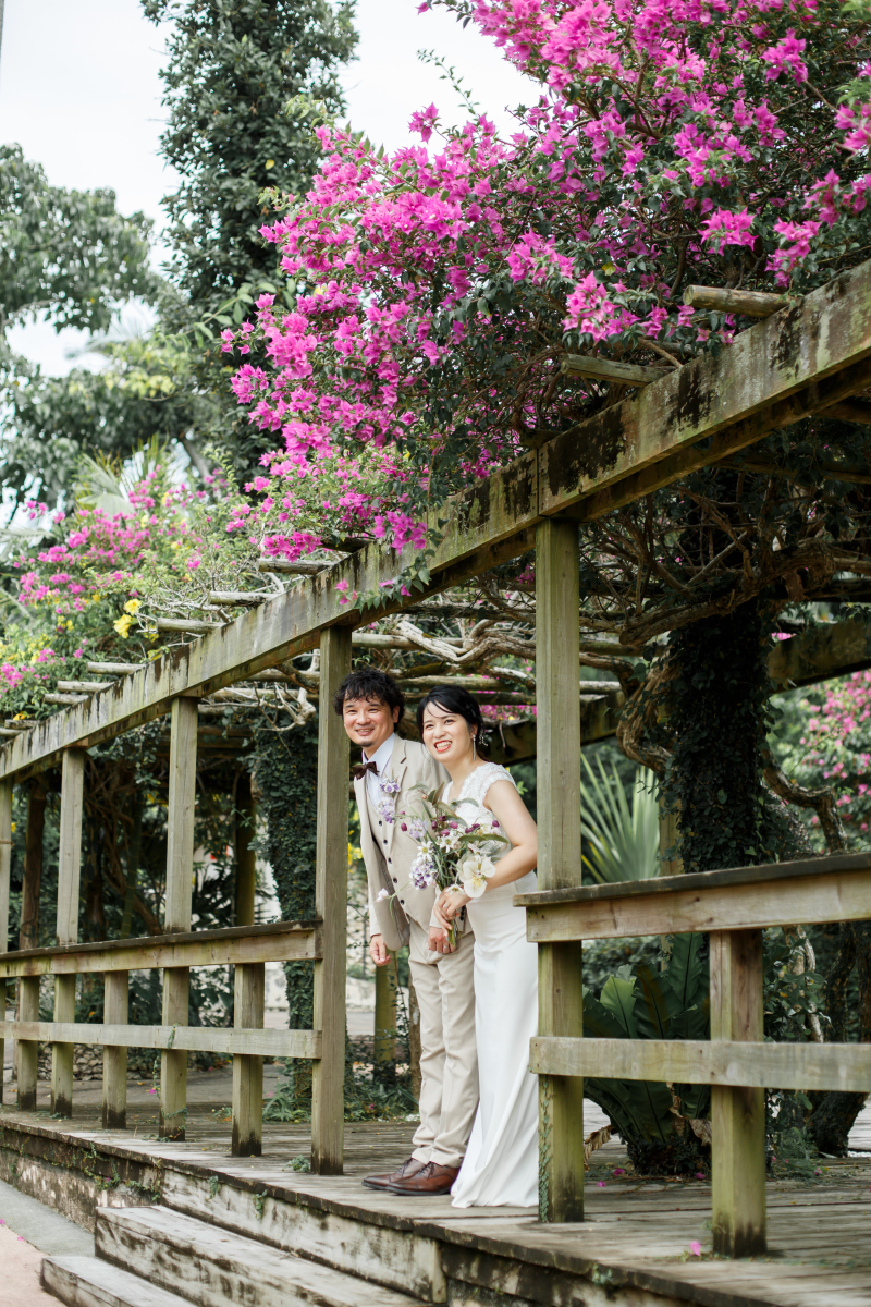 20以上ある撮影シーン