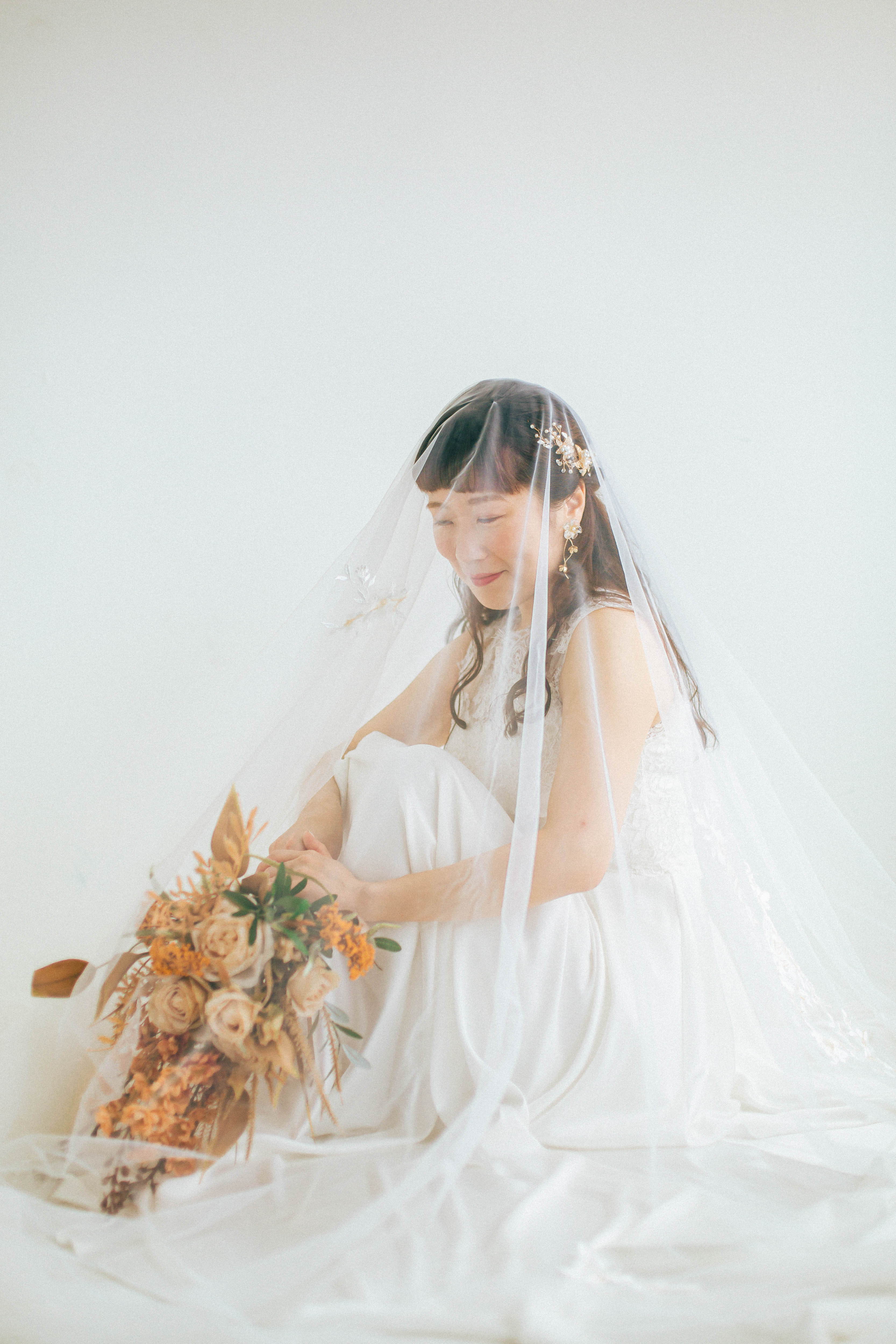 20以上ある撮影シーン