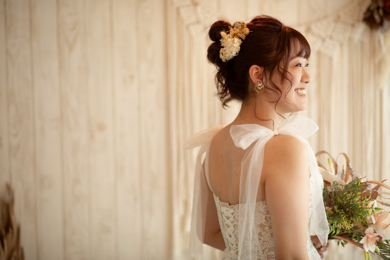 Point1 多彩な撮影シーン