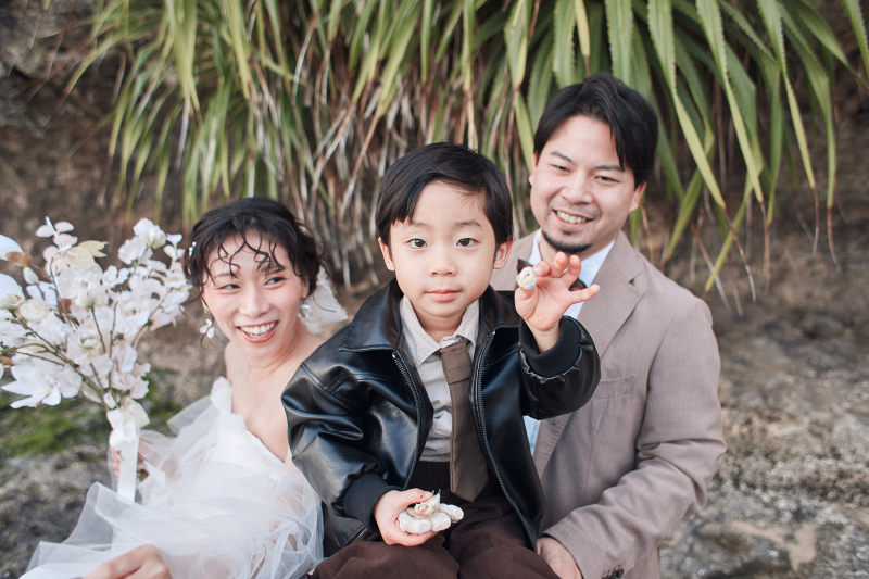 Point1 多彩な撮影シーン