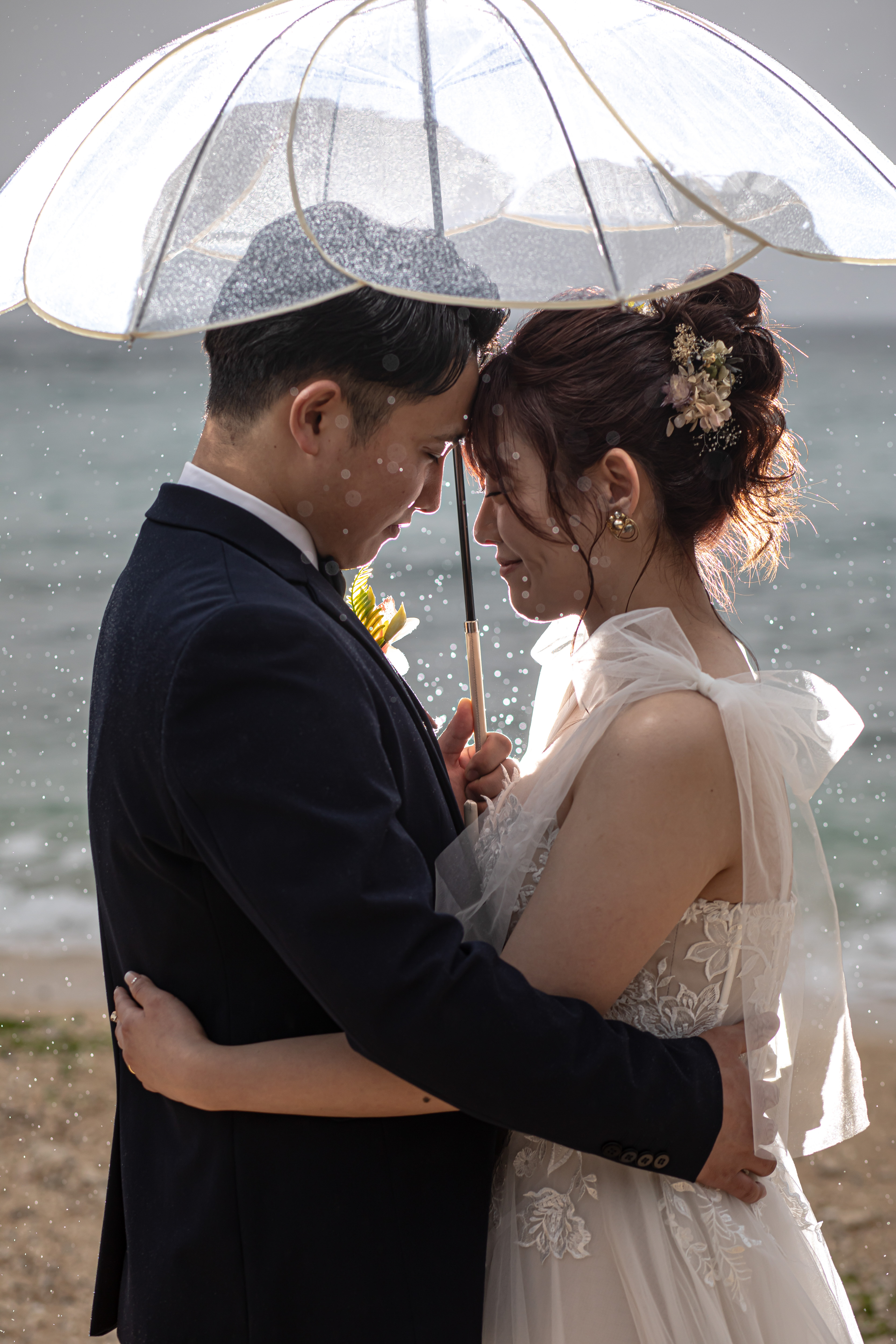 20以上ある撮影シーン